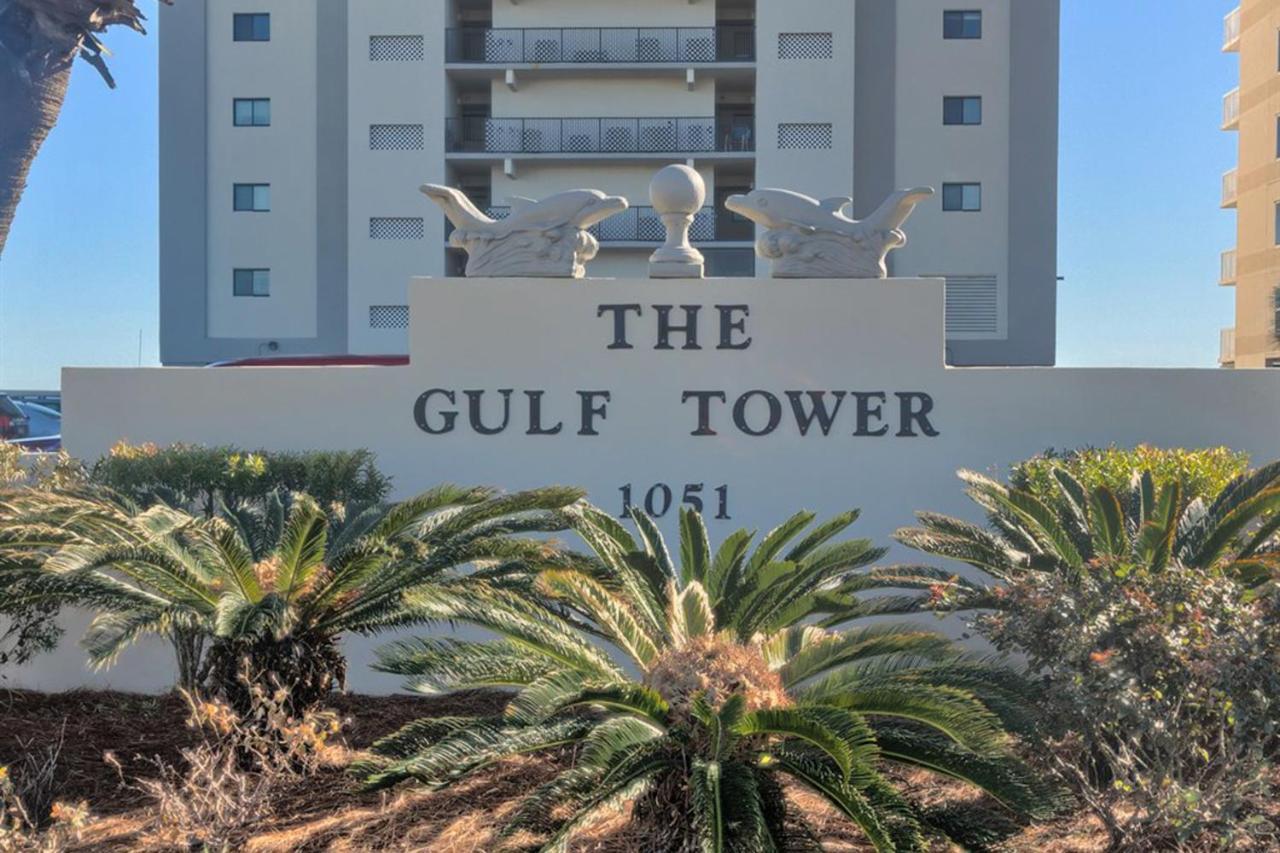 The Gulf Tower Condos กัลฟ์ชอร์ส ห้อง รูปภาพ